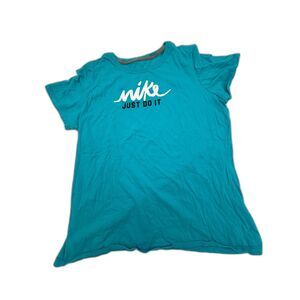 Women's Nike Slim Fit T-Shirt, Size XXL